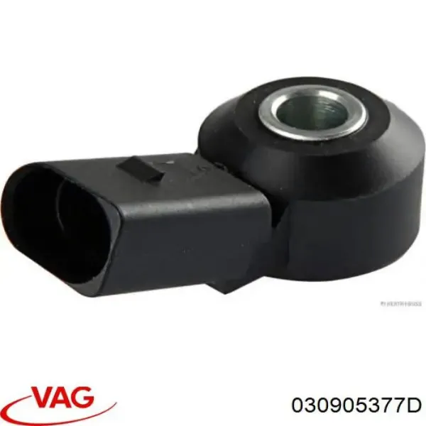 030905377D VAG Sensor de detonação