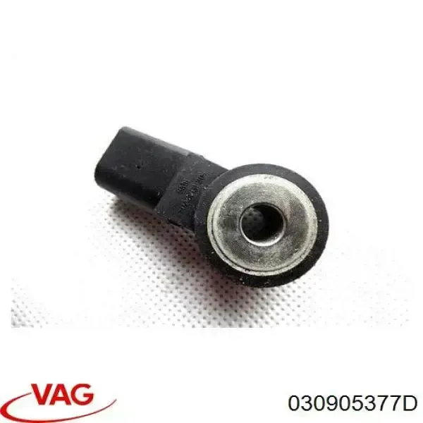 030905377D VAG Sensor de detonação