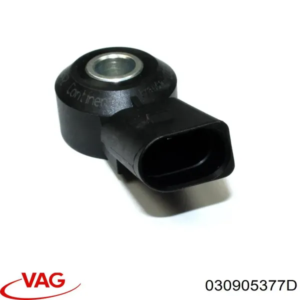 Sensor de detonação VAG 030905377D