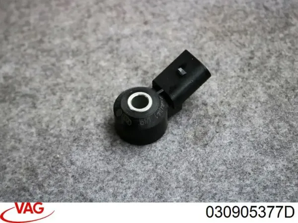 Compre 030905377D VAG Sensor de detonação