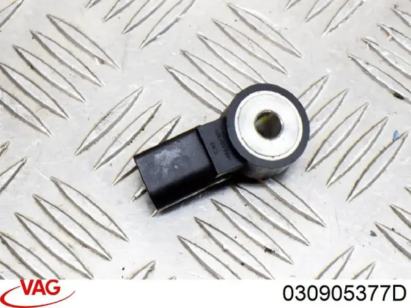 Sensor de detonação VAG 030905377D preço, a partir de