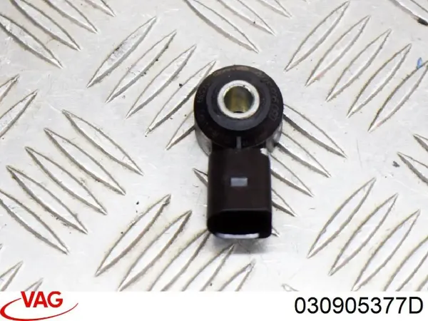 Compre 030905377D VAG Sensor de detonação