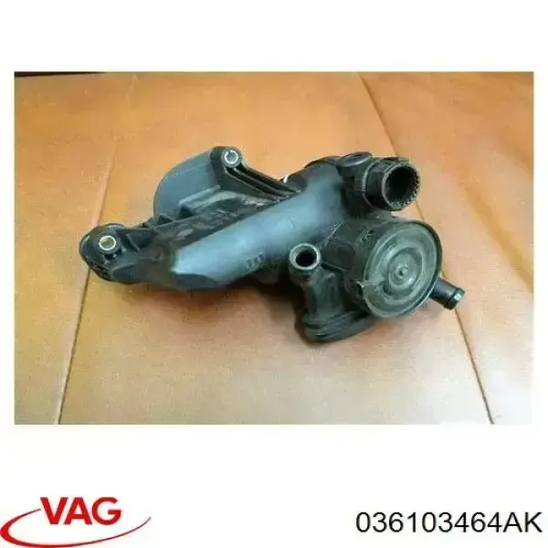 Válvula PCV de ventilação dos gases de cárter SEPVW016 NTY