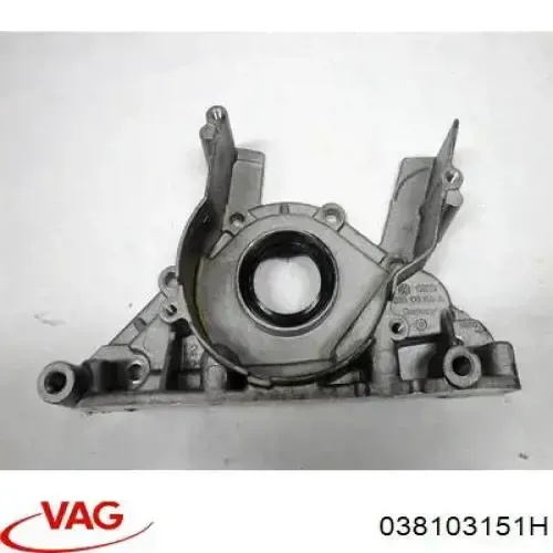 Tampa de motor dianteira 3M103017 AND