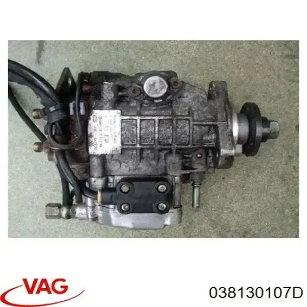 Bomba de combustível de pressão alta Volkswagen Golf IV hatchback (1J1) (1997 - 2008) preço, a partir de