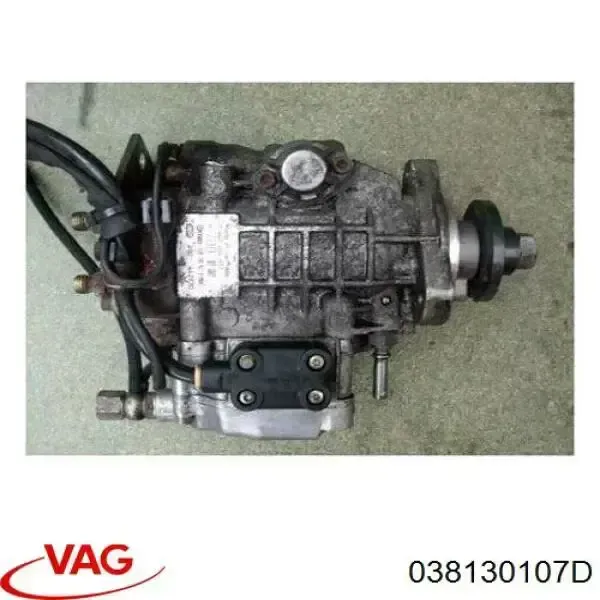 Compre Bomba de combustível de pressão alta Volkswagen Golf IV 1J1