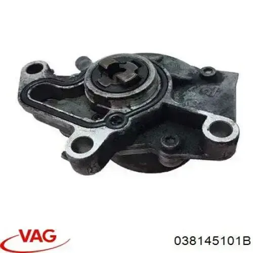 038145101B VAG Bomba a vácuo