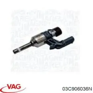 Injetor de injeção de combustível IHP3260 Magneti Marelli