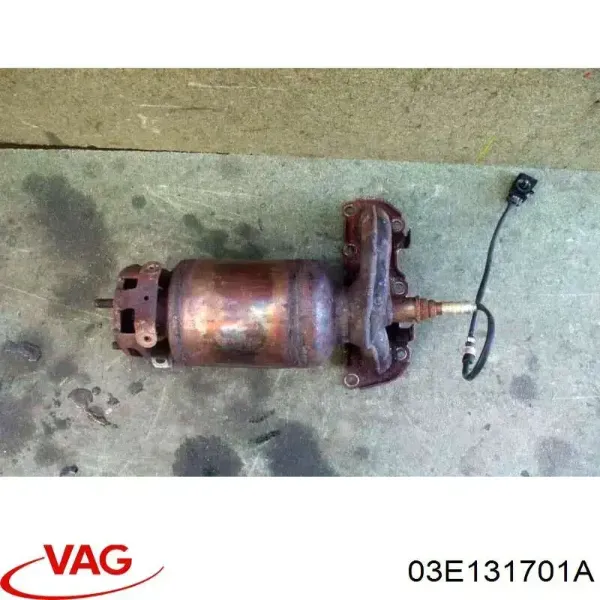  03E131701A VAG