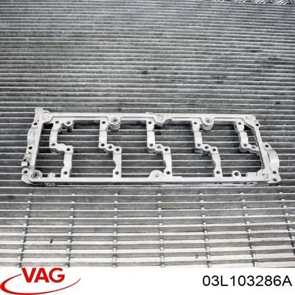 Cabeça de motor (CBC) 03L103286A VAG