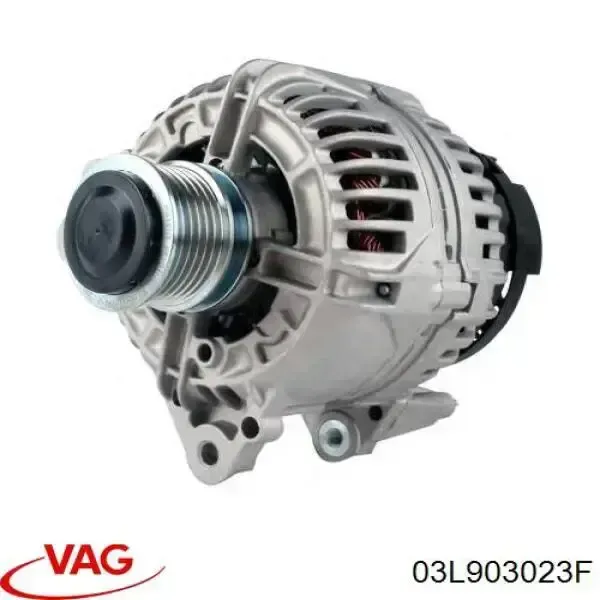 Gerador VAG 03L903023F preço, a partir de