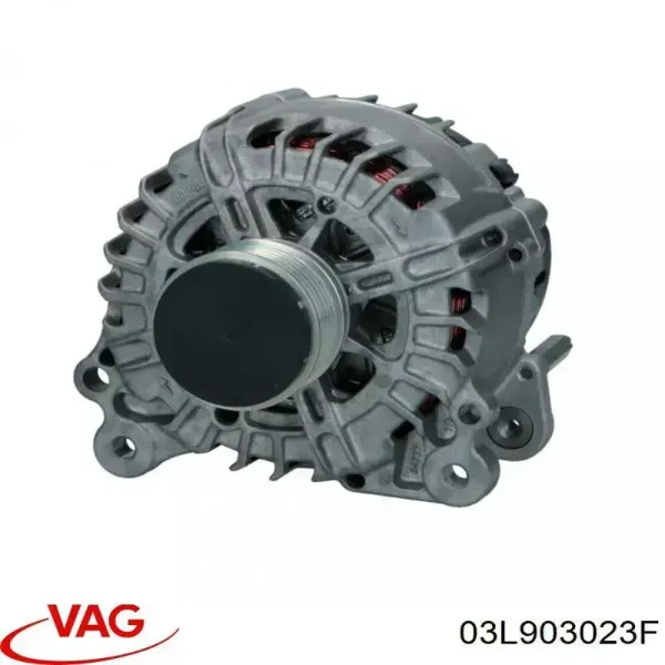 Compre 03L903023F VAG Gerador