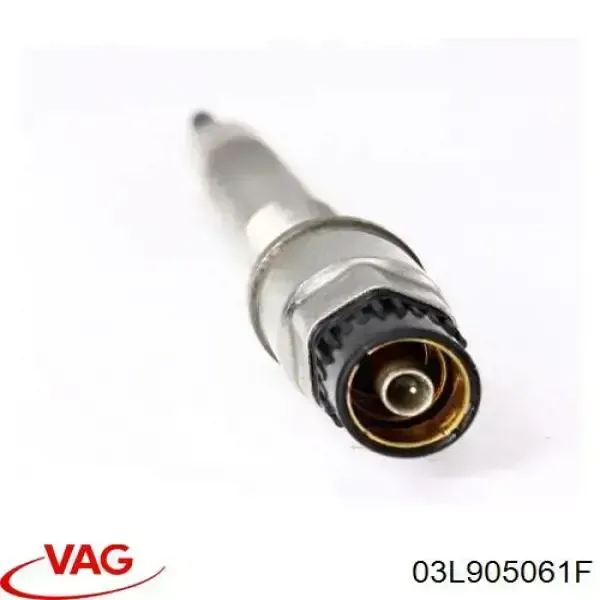 Vela de incandescência VAG 03L905061F preço, a partir de
