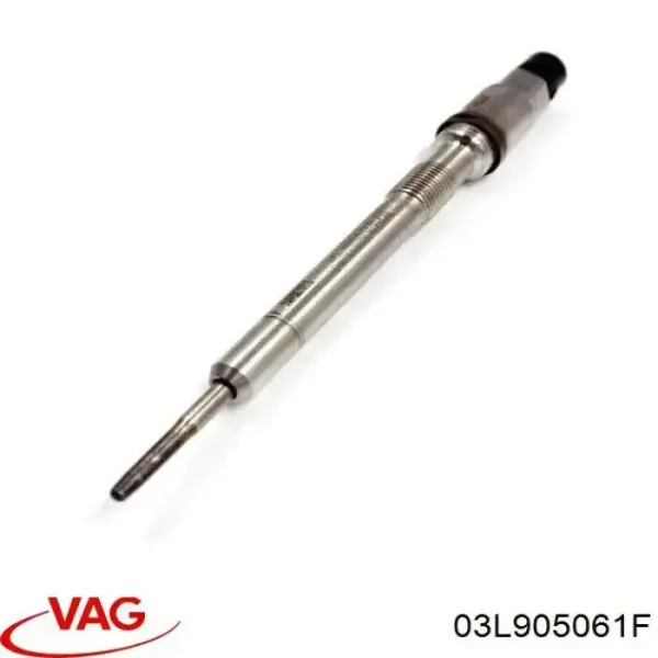 Compre 03L905061F VAG Vela de incandescência