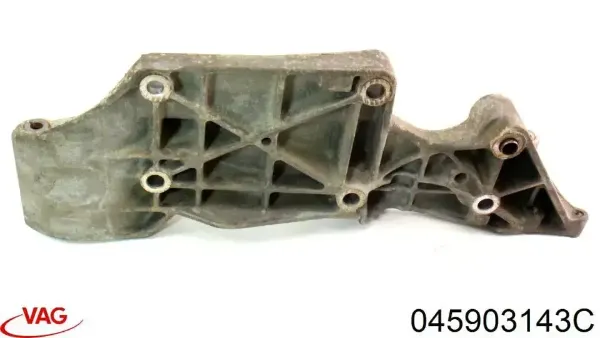 Consola do gerador Volkswagen Golf IV