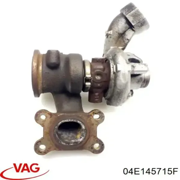Turbina 4918001405 Mitsubishi