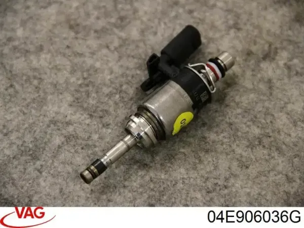 Injetor de injeção de combustível Seat Leon IV hatchback (KL1, KLG) (2019 - 2025) preço, a partir de