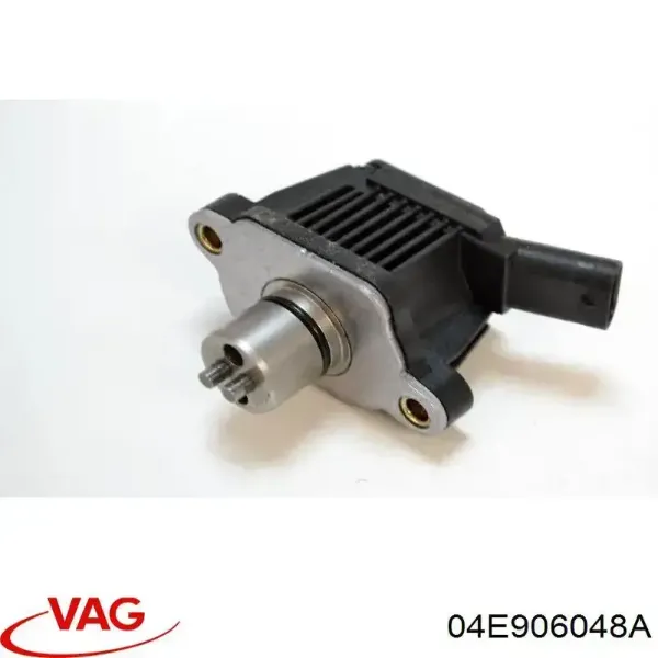 Válvula eletromagnética de posição (de fases) da árvore distribuidora Seat Ibiza IV hatchback (6J5, 6P1) (2008 - 2025) preço, a partir de