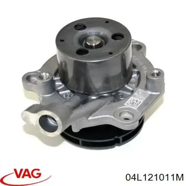 Bomba de água (bomba) de esfriamento VAG 04L121011M preço, a partir de