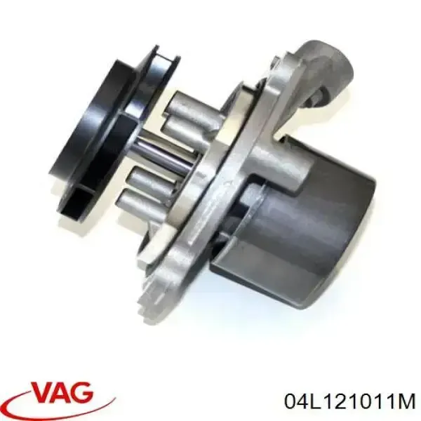Compre 04L121011M VAG Bomba de água (bomba) de esfriamento