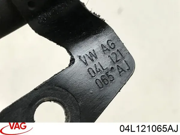 Mangueira (cano derivado) do sistema de esfriamento Skoda Octavia IV A8 carrinha (NX5, PV5) (2019 - 2025) preço, a partir de