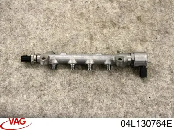 Regulador de pressão de combustível na régua de injectores Skoda Octavia IV A8 carrinha (NX5, PV5) (2019 - 2025) preço, a partir de