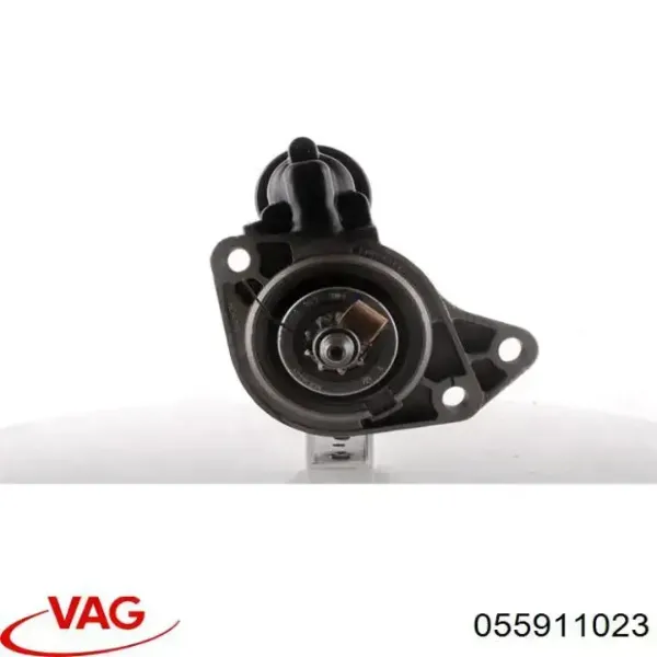 Motor de arranco 055911023 VAG