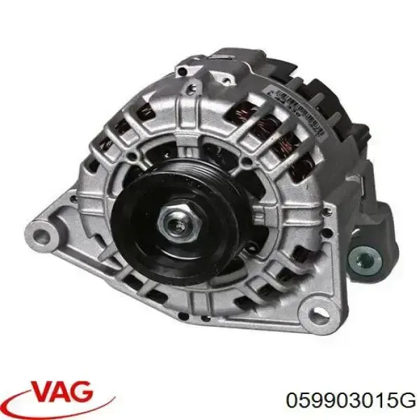 Gerador 059903015G VAG