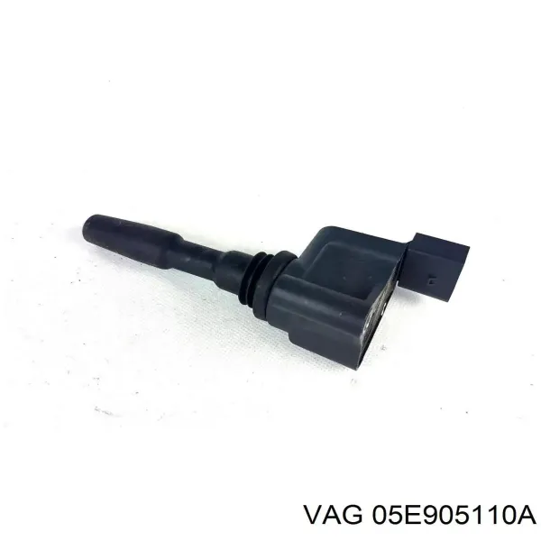 Bobina de ignição 05E905110A VAG