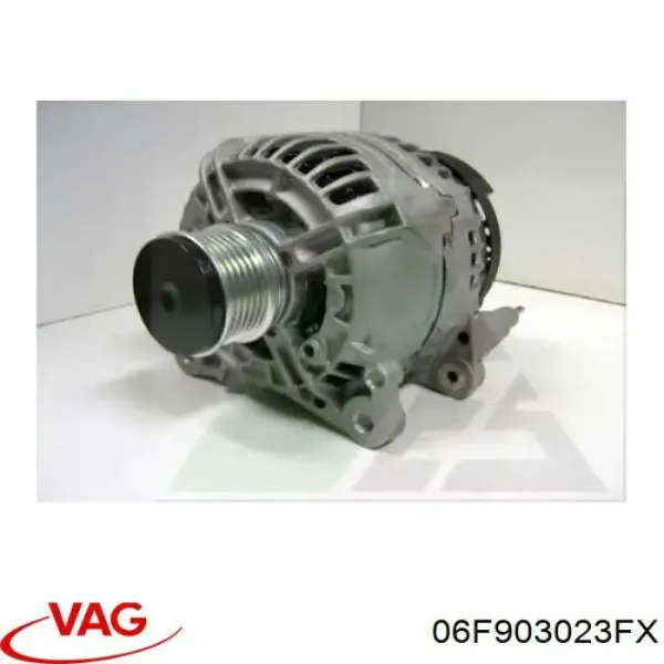 Gerador 06F903023FX VAG