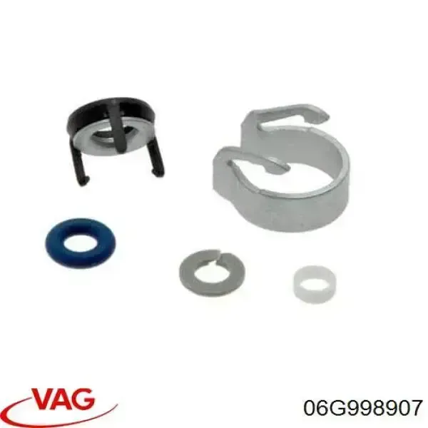 06G998907 VAG kit de reparação do injetor