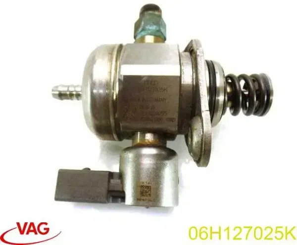 Bomba de combustível de pressão alta 06H127025K VAG