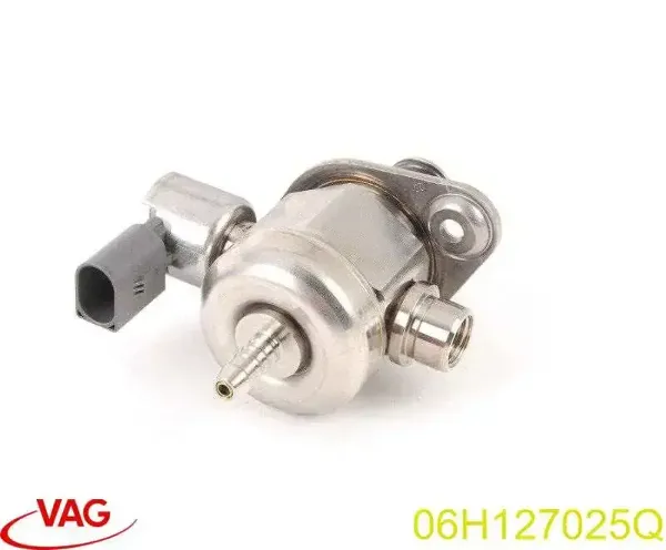 Bomba de combustível de pressão alta 06H127025Q VAG