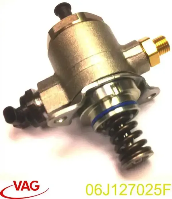 Bomba de combustível de pressão alta 06J127025F VAG