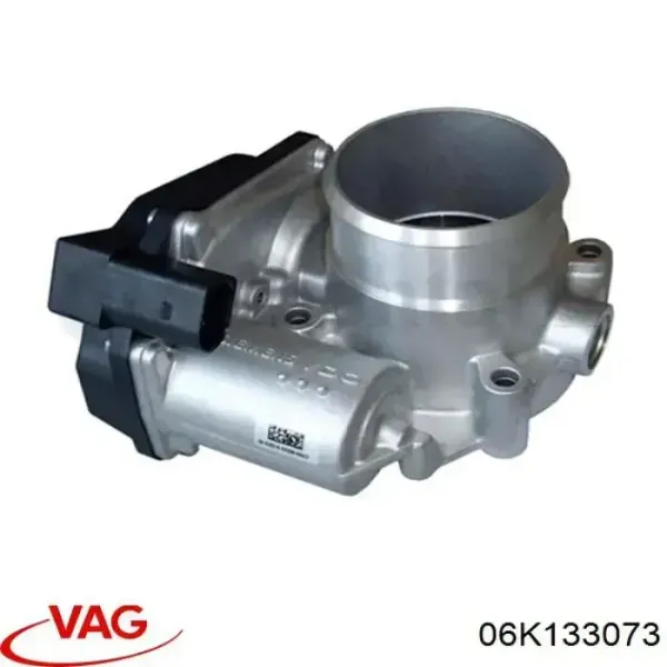 Vedante de tubo coletor de admissão VAG 06K133073 preço, a partir de