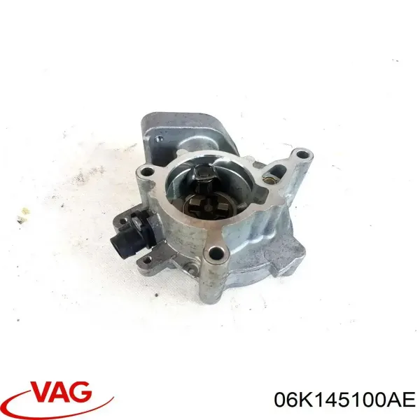 Bomba a vácuo Seat Leon IV