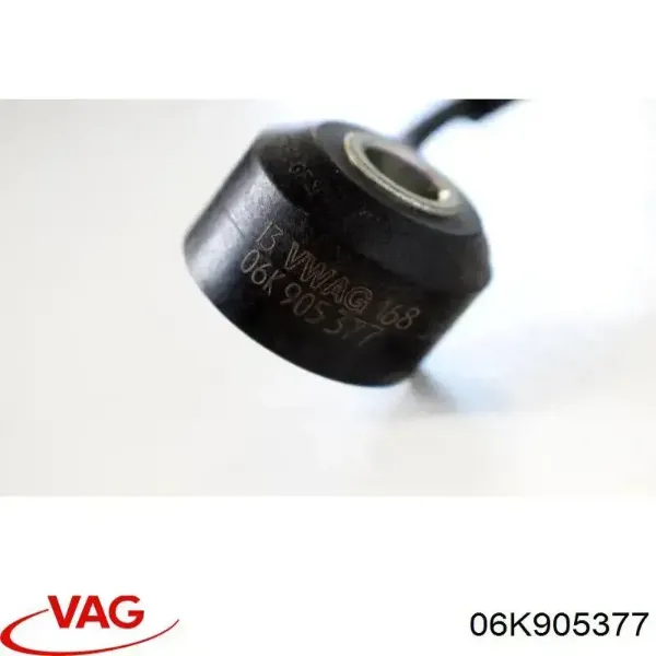 Compre Sensor de detonação Volkswagen Polo VI AW1, BZ1, AE1