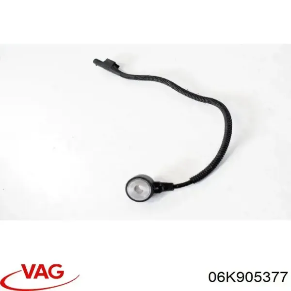 Sensor de detonação Volkswagen Polo VI