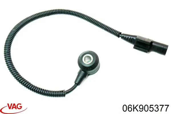 Sensor de detonação Volkswagen Polo VI hatchback (AW1, BZ1, AE1) (2017 - 2025) preço, a partir de