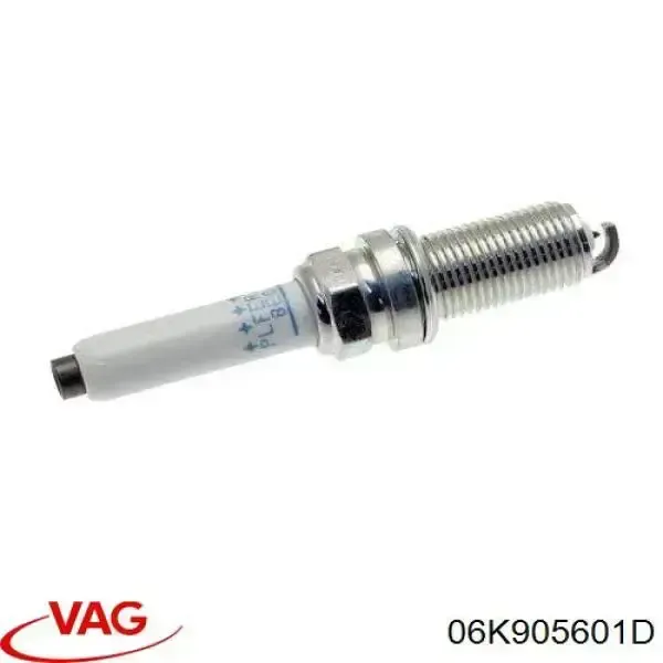 Vela de ignição ILFER7C8EG NGK