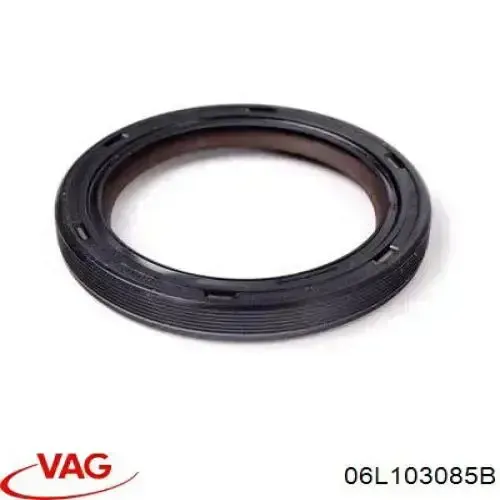 Vedação dianteira de cambota de motor VAG 06L103085B preço, a partir de