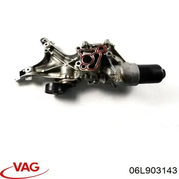 Consola do gerador Audi A6 C8