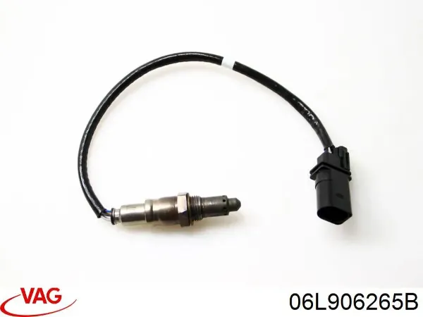 Sonda lambda, sensor de oxigênio Audi A5 F53, F5P