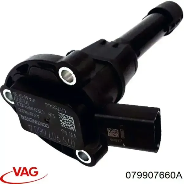 Sensor do nível de óleo de motor 12006052 Depo/Loro/Abakus