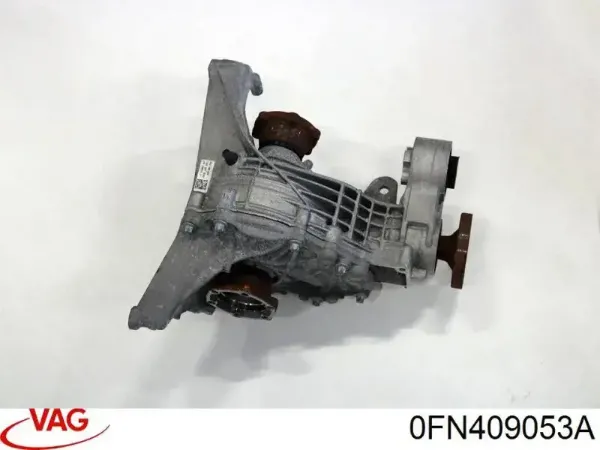 Caixa de transferência Skoda Octavia IV A8 carrinha (NX5, PV5) (2019 - 2025) preço, a partir de