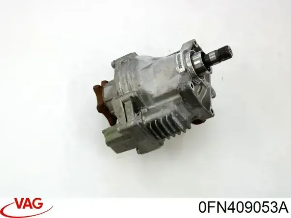 Compre Caixa de transferência Skoda Octavia IV A8 NX5, PV5