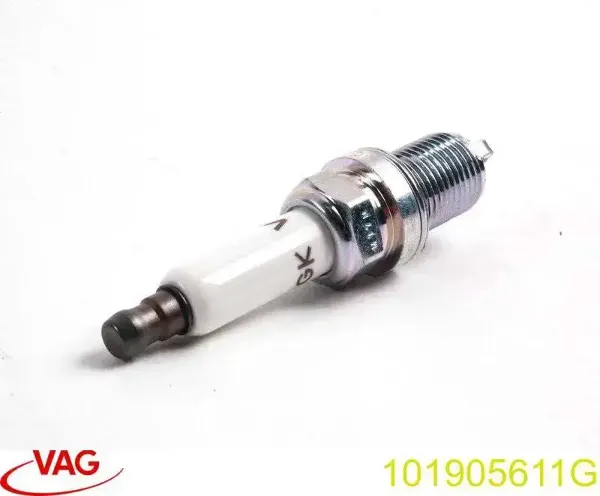 Vela de ignição 101905611G VAG