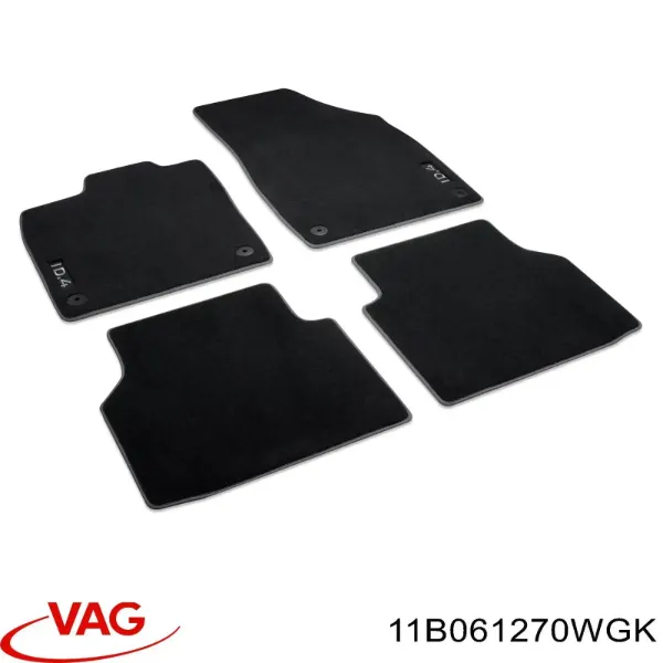  11B061270WGK VAG