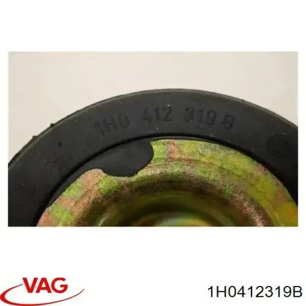 Compre 1H0412319B VAG Suporte de amortecedor dianteiro