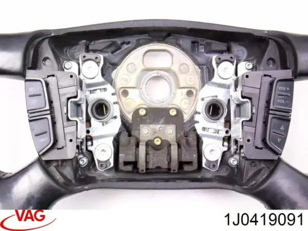 Volante 1J0419091 VAG